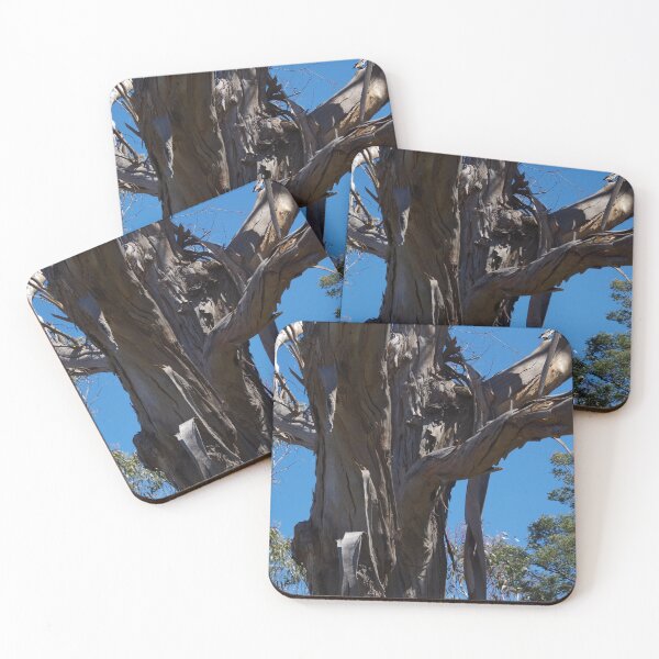 Item preview, Hanging Rock Tree, Australia designed and sold by lezvee.
