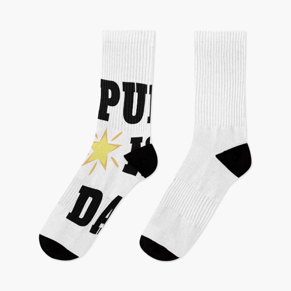 Item preview, punk is dad  designed and sold by MKshoper.