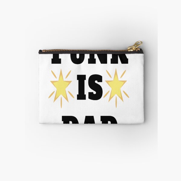 Item preview, punk is dad  designed and sold by MKshoper.