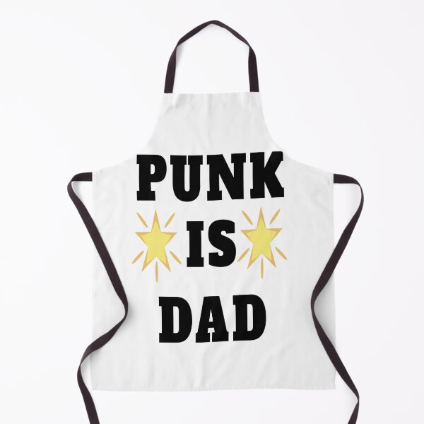 Item preview, punk is dad  designed and sold by MKshoper.