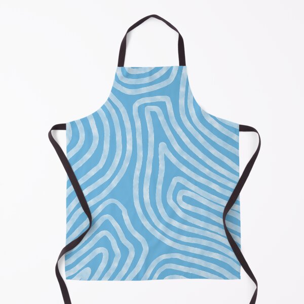 Item preview, Calming Blue Waves in the Sand designed and sold by Nerielart.