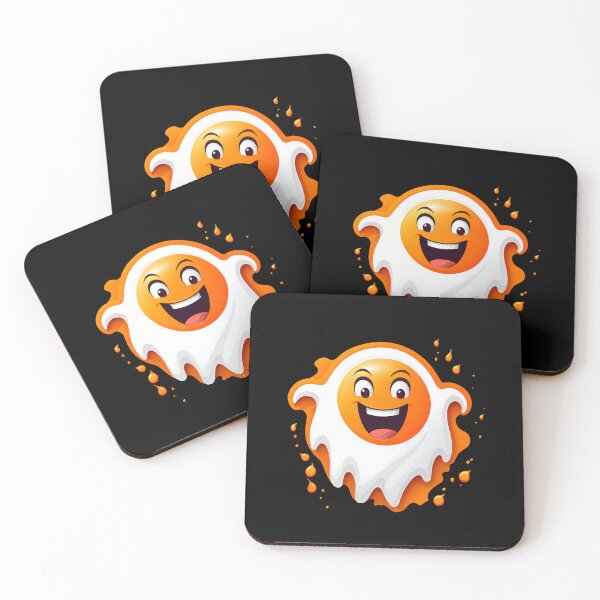 Item preview, Orange Ghost: The Key to Transforming Your Space with Digital Art. designed and sold by Artedig.