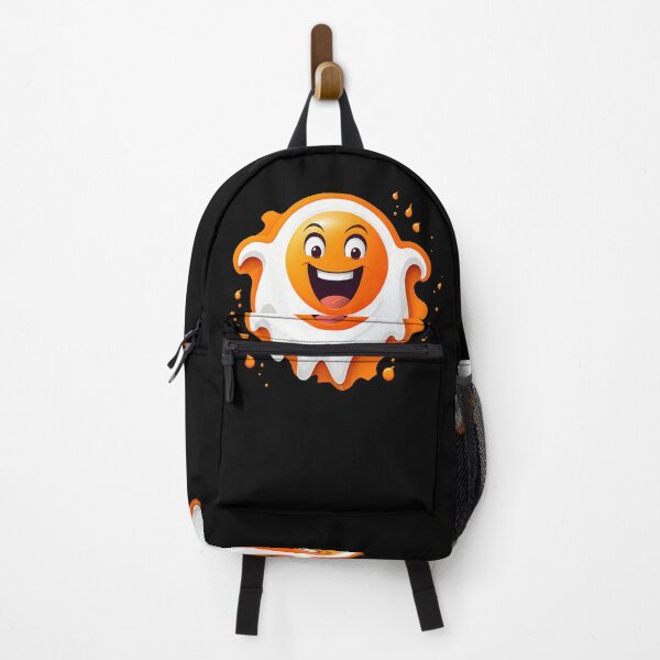 Item preview, Orange Ghost: The Key to Transforming Your Space with Digital Art. designed and sold by Artedig.