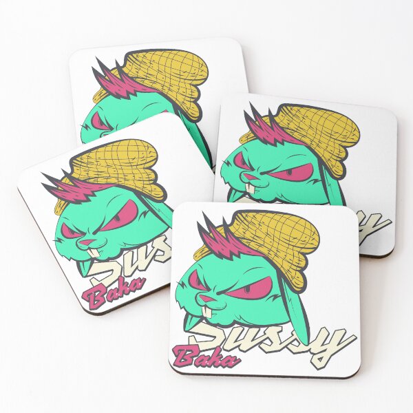 Item preview, Sussy Baka Bunny designed and sold by The  Qash.