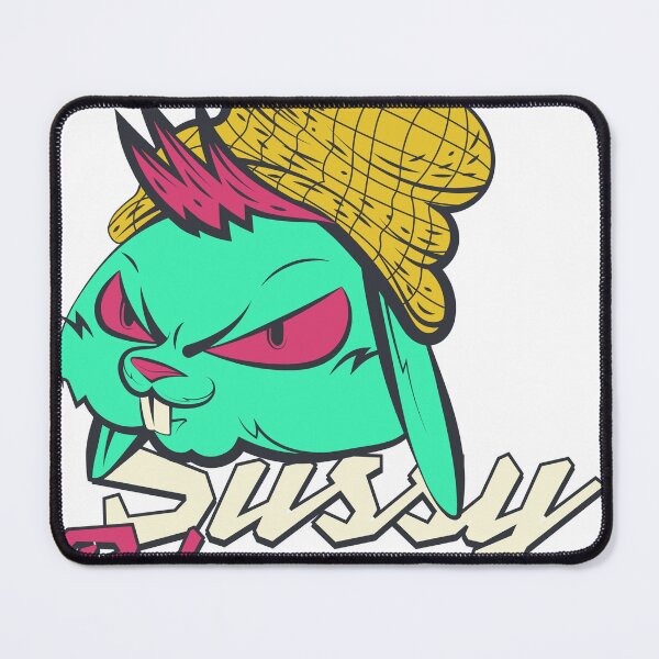 Item preview, Sussy Baka Bunny designed and sold by The  Qash.