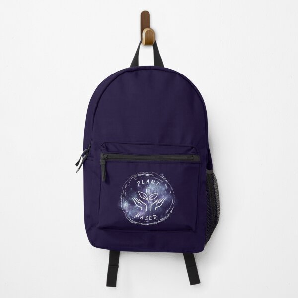 Item preview, Plant-based galaxy designed and sold by marahhoma.