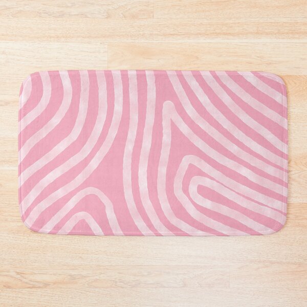 Item preview, Calming Pink Waves in the Sand designed and sold by Nerielart.