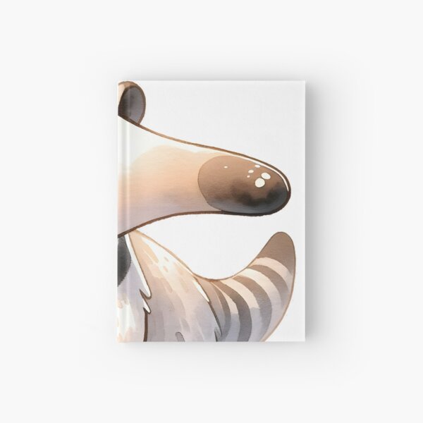 Item preview, Anteater designed and sold by Keith-AU.