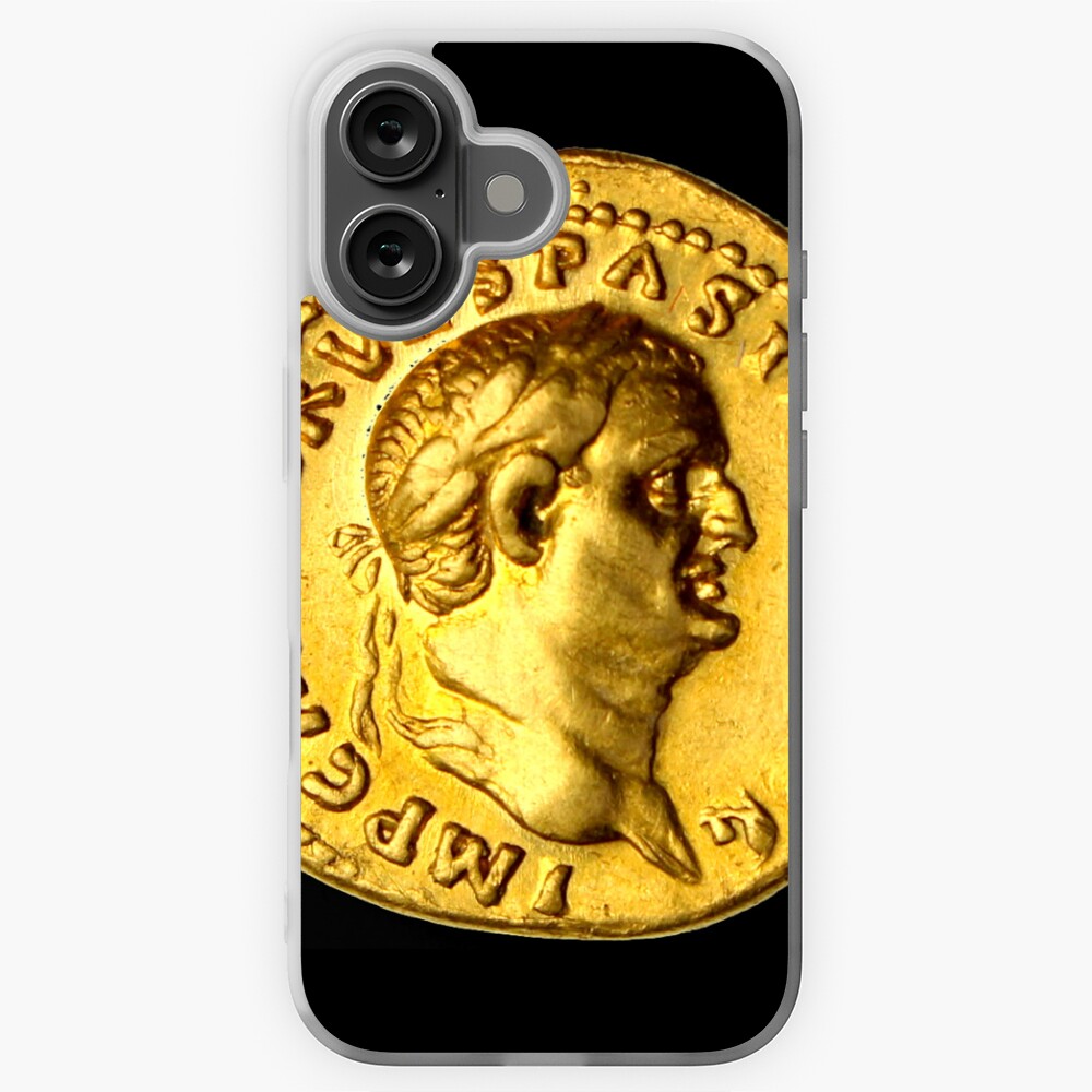 Item preview, iPhone Soft Case designed and sold by pixelskaya.