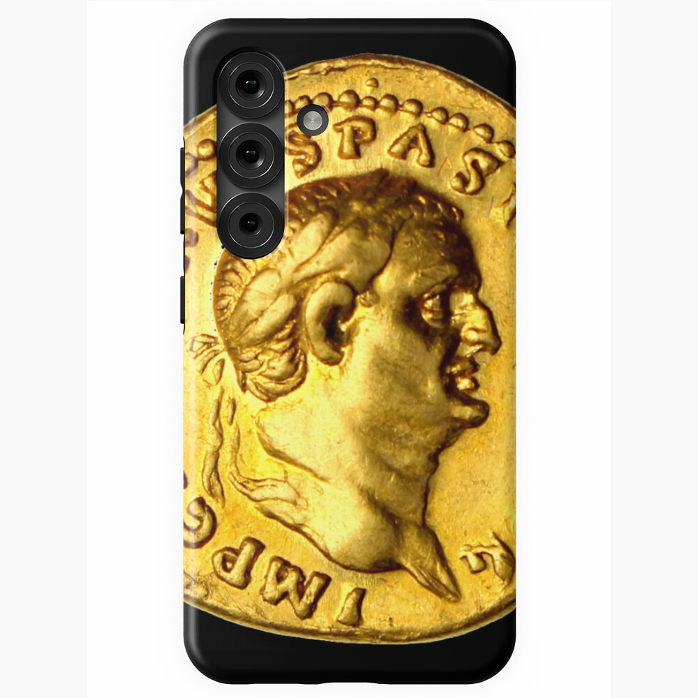 Item preview, Samsung Galaxy Tough Case designed and sold by pixelskaya.