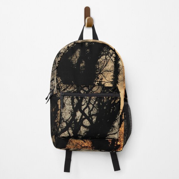 Item preview, Sunset Through The Trees designed and sold by lezvee.