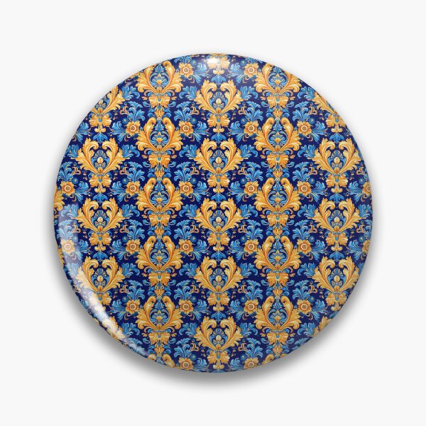 Item preview, Pattern Real borghese designed and sold by FlamerDesign.