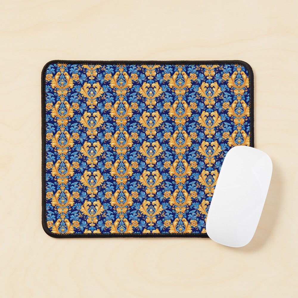 Item preview, Mouse Pad designed and sold by FlamerDesign.