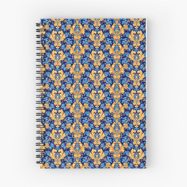Item preview, Pattern Real borghese designed and sold by FlamerDesign.