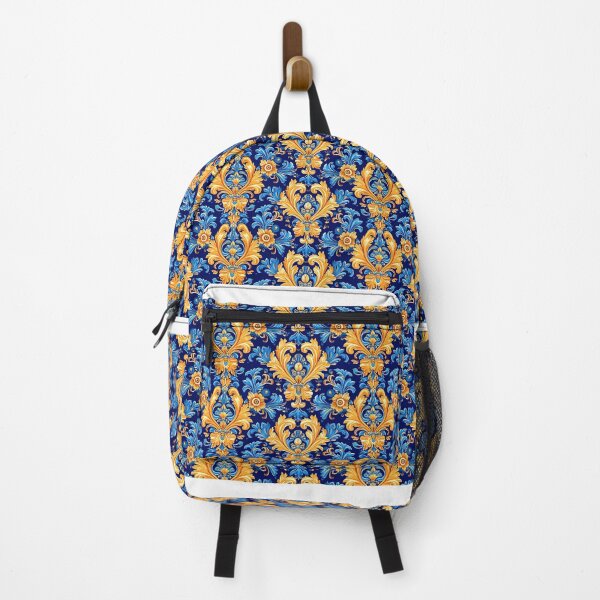 Item preview, Pattern Real borghese designed and sold by FlamerDesign.