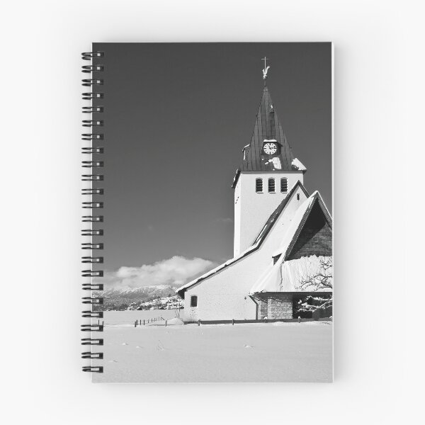 Item preview, Bad Oberdorf - Kirche  (Allgäu) designed and sold by Erwin G. Kotzab.