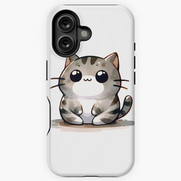 Item preview, Cat designed and sold by Keith-AU.
