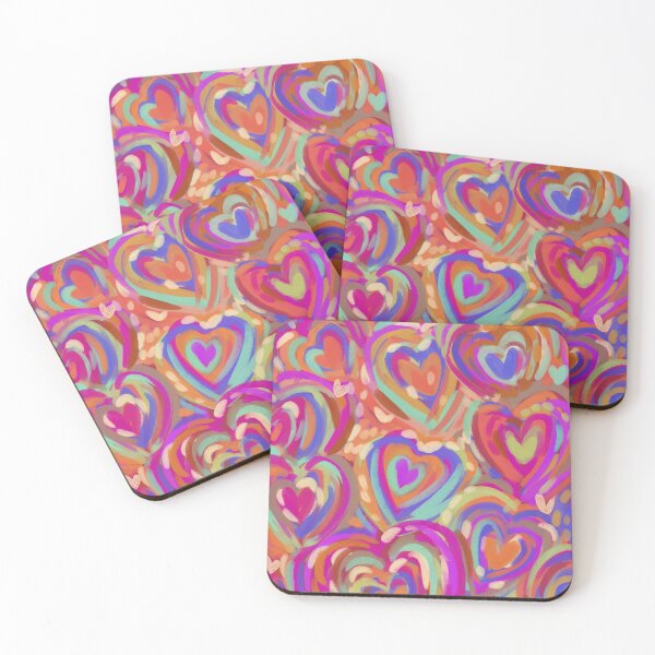 Item preview, Sharing a vibrant love designed and sold by SAZ  design studio.