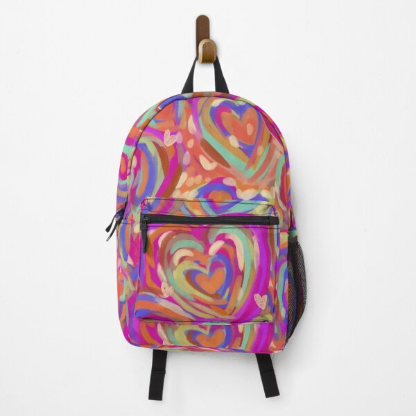 Item preview, Sharing a vibrant love designed and sold by SAZ design studio.