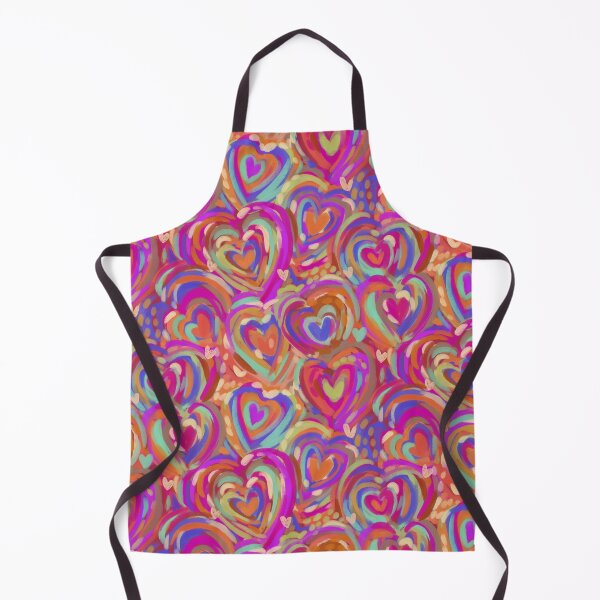 Item preview, Sharing a vibrant love designed and sold by SAZ design studio.