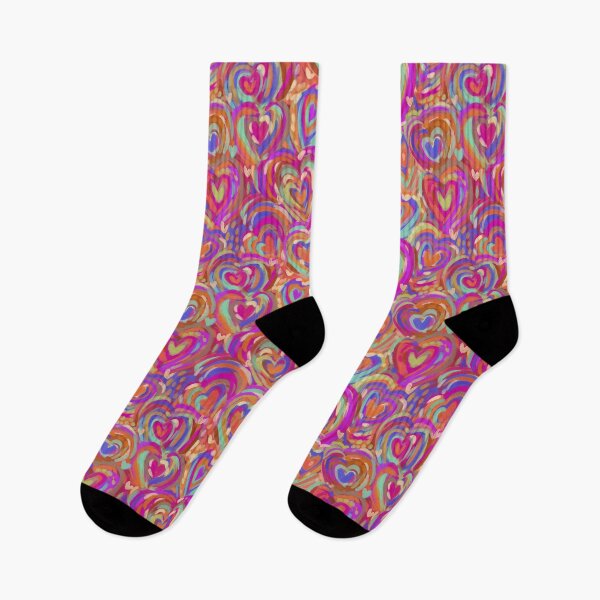 Item preview, Sharing a vibrant love designed and sold by SAZ design studio.