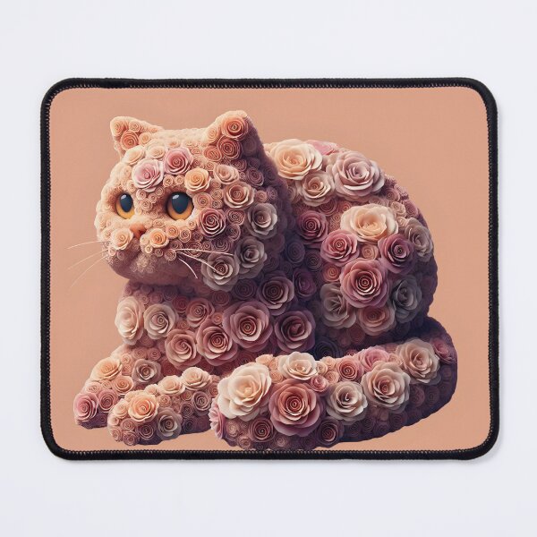 Item preview, Persian cat cherish  designed and sold by DigiArtFusion.