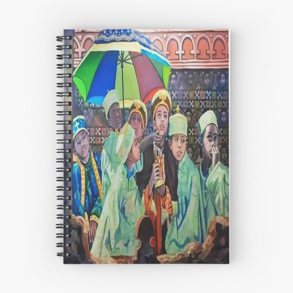 Item preview, Ethiopian Timket  designed and sold by ambesaw.