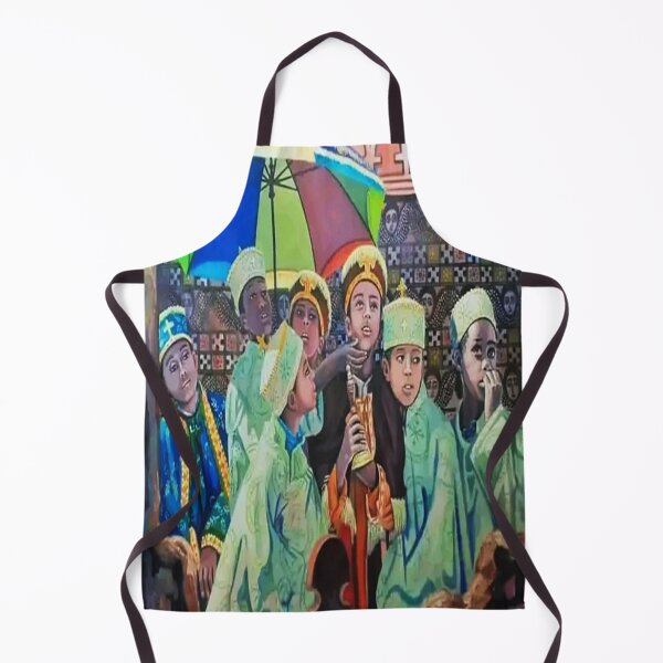 Item preview, Ethiopian Timket designed and sold by ambesaw.