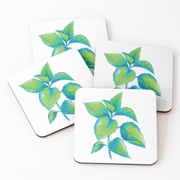 Item preview, Nettle designed and sold by GENEST-V.