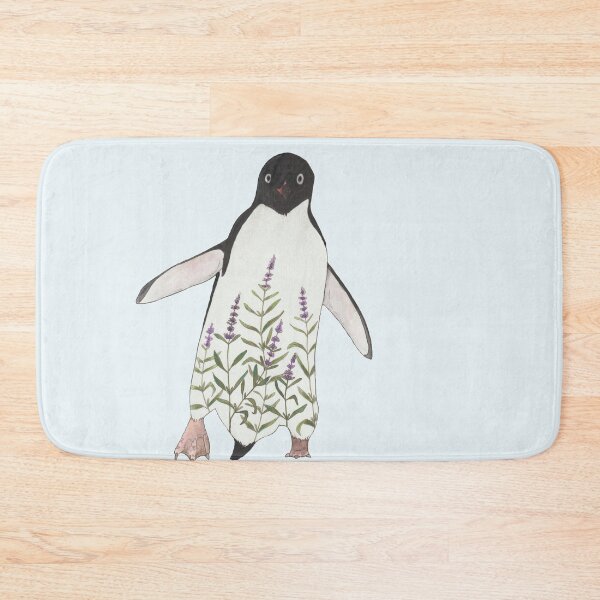 Item preview, Lavender Adélie designed and sold by RageMelon.