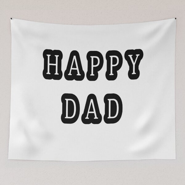 Item preview, happy dad  designed and sold by MKshoper.