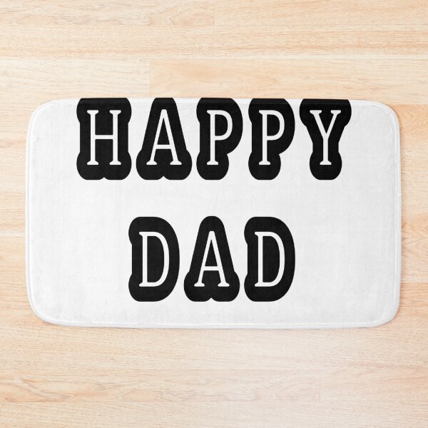 Item preview, happy dad  designed and sold by MKshoper.
