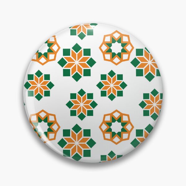 Item preview, Mandala Pattern designed and sold by AminaGiselle.
