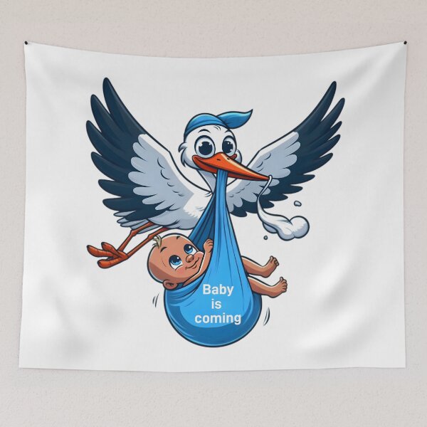 Item preview, Airborne Delight designed and sold by AI-Only Creations.