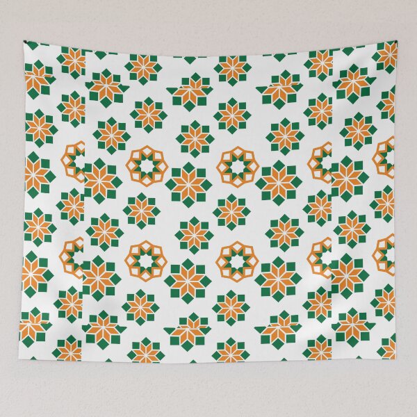 Item preview, Mandala Pattern designed and sold by AminaGiselle.