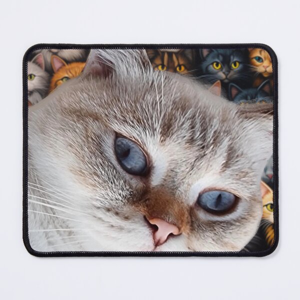 Item preview, AngelSmiles - Feline Star in the Celestial Kingdom of Cats designed and sold by Angelsmiles.