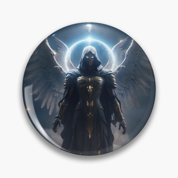 Item preview, Dark archangel I designed and sold by BelowHorizon.