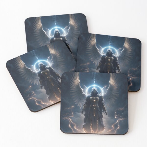 Item preview, Dark archangel I designed and sold by BelowHorizon.