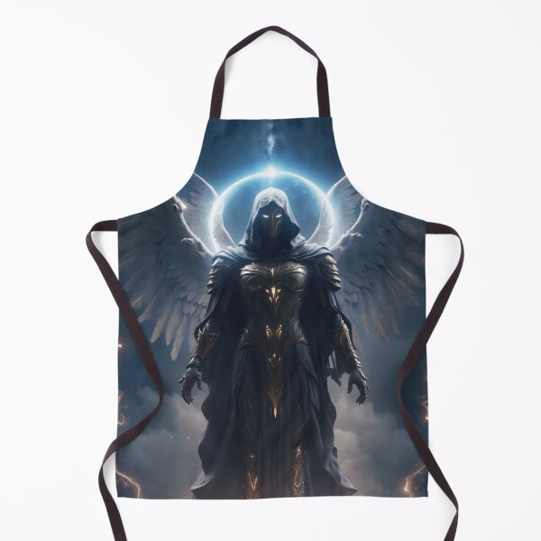Item preview, Dark archangel I designed and sold by BelowHorizon.
