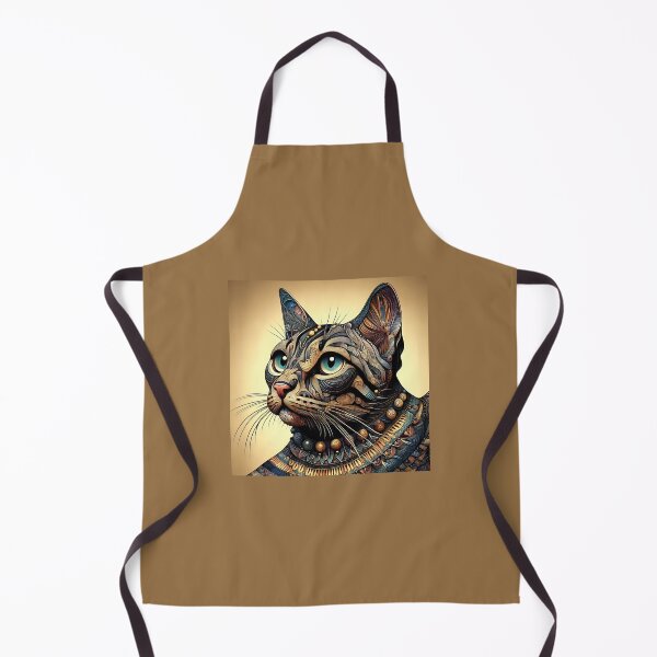 Artikelvorschau, Whiskered Marvels: An Ode to Velázquez entworfen und verkauft von BastKittyStore.