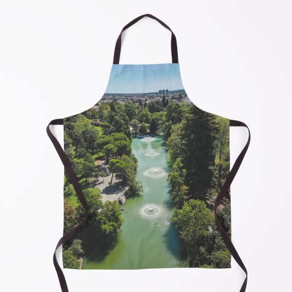 Item preview, Bologna Park - Bologna - Italy designed and sold by DRONY.
