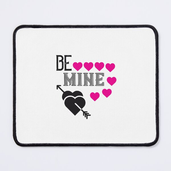 Item preview, Be Mine: A Valentine's Day Romance Collection designed and sold by mooonstyle.