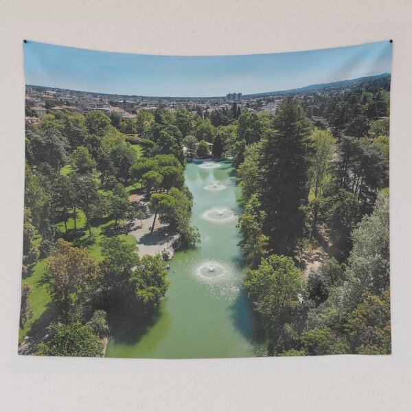 Item preview, Bologna Park - Bologna - Italy designed and sold by DRONY.