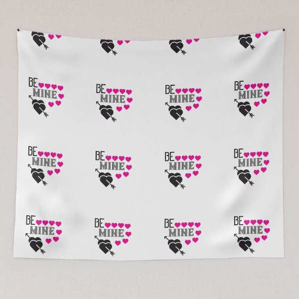 Item preview, Be Mine: A Valentine's Day Romance Collection designed and sold by mooonstyle.