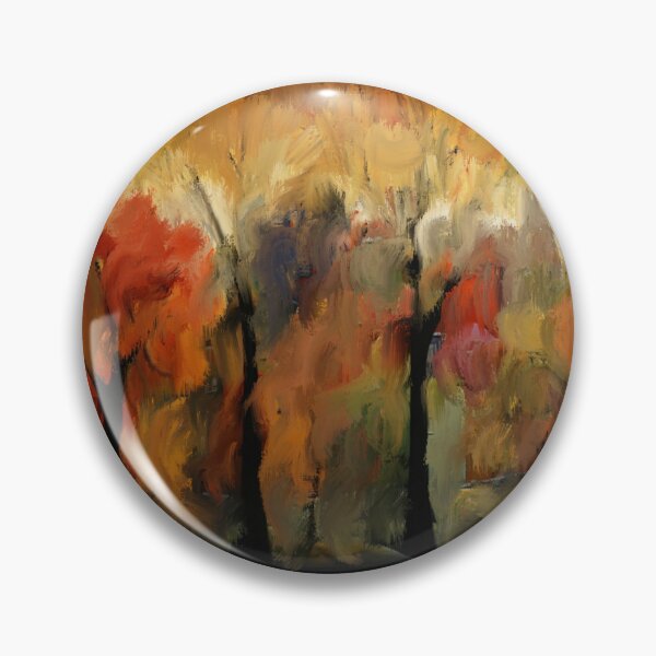 Item preview, Bushfire designed and sold by Flowersonstuff.