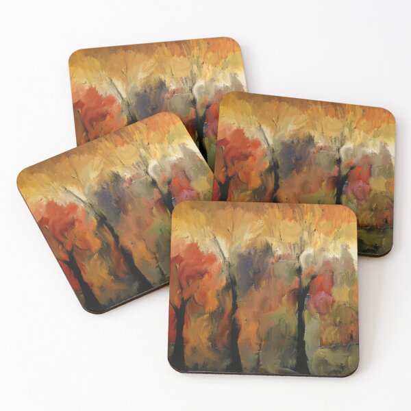 Item preview, Bushfire designed and sold by Flowersonstuff.