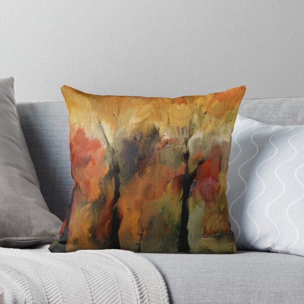 Item preview, Bushfire designed and sold by Flowersonstuff.