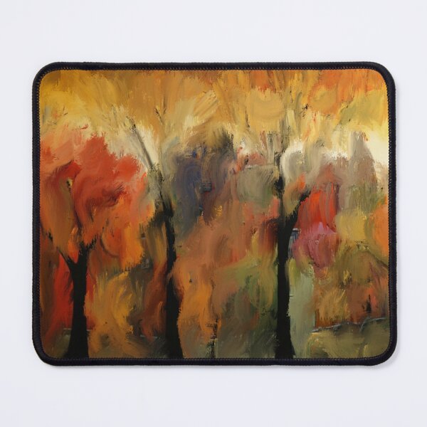 Item preview, Bushfire designed and sold by Flowersonstuff.