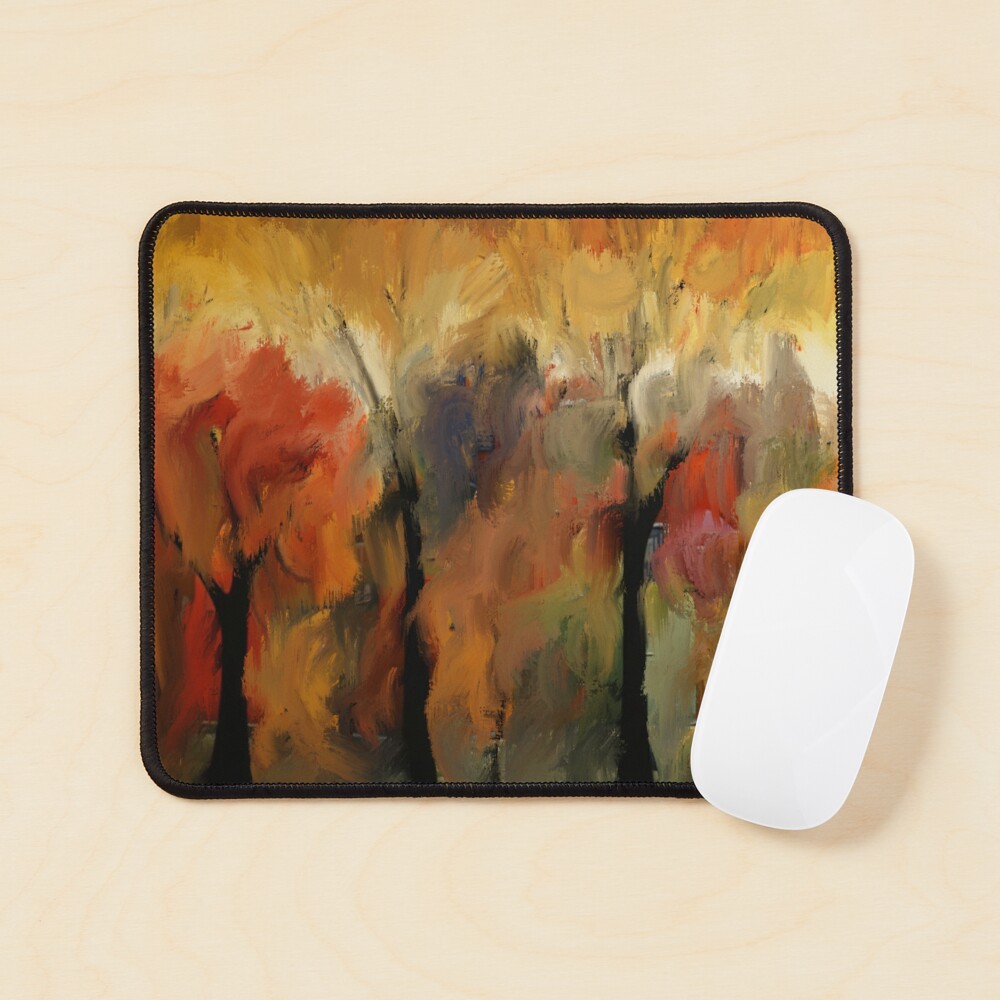 Item preview, Mouse Pad designed and sold by Flowersonstuff.