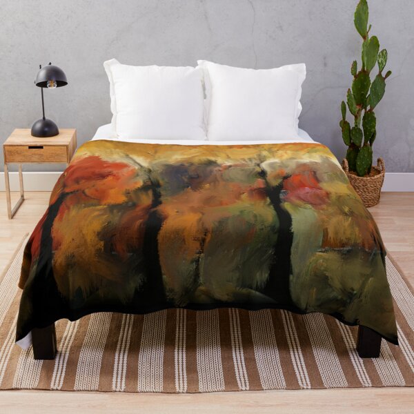 Item preview, Bushfire designed and sold by Flowersonstuff.